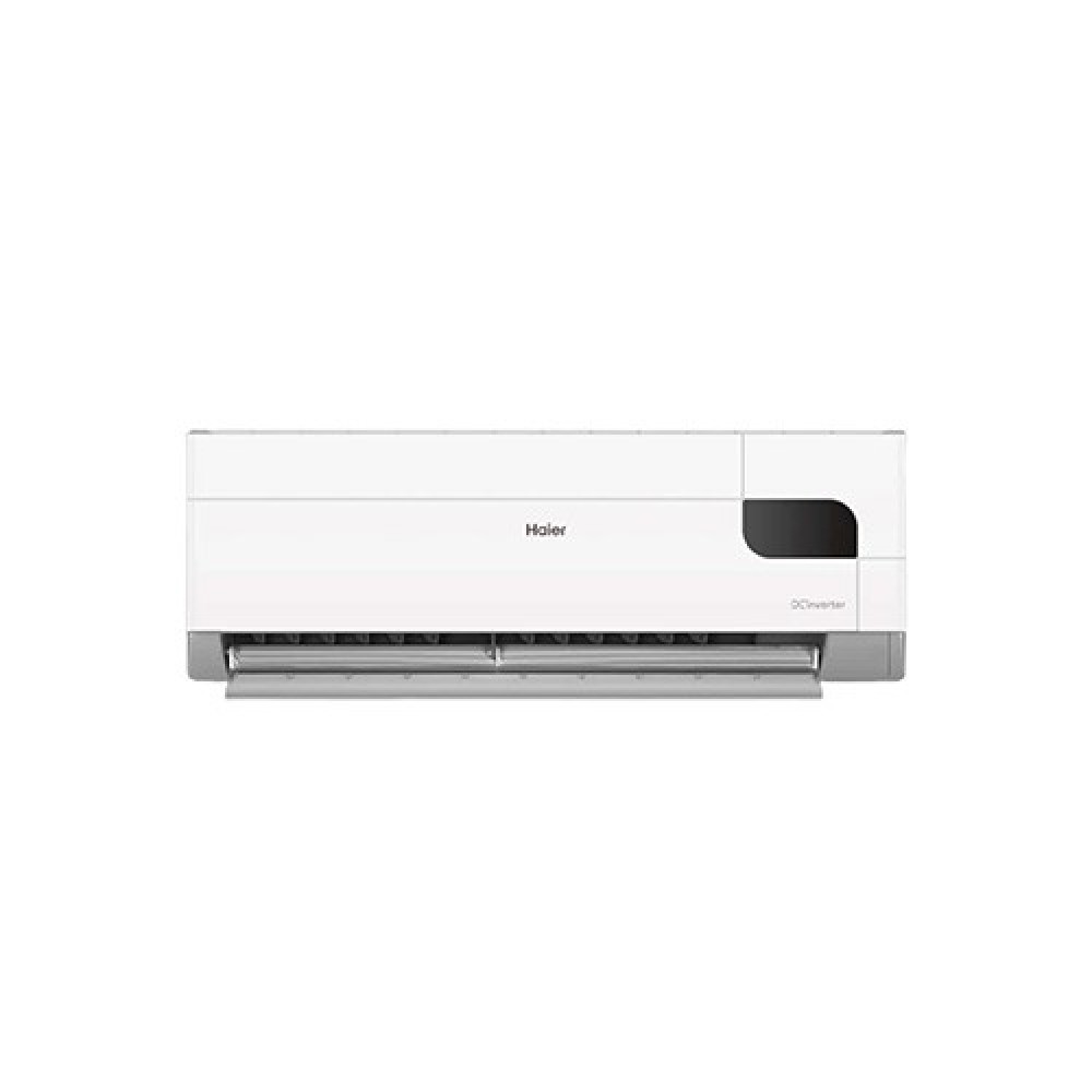 Haier 12Energycool 1 Ton Inverter Air Conditioner