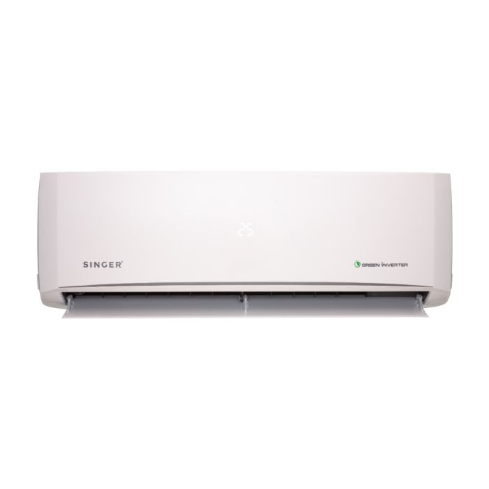 SINGER Green Inverter AC | 1.5 Ton | 18CBR32LVSGRIH