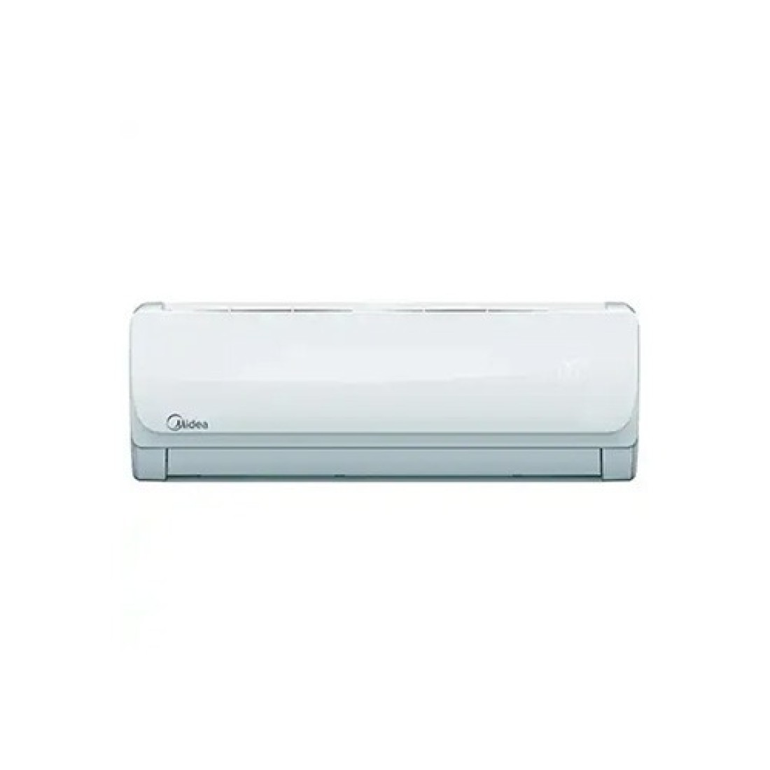 Midea MSA-12CRN 12000 BTU 1 Ton Non-Inverter Split Type AC