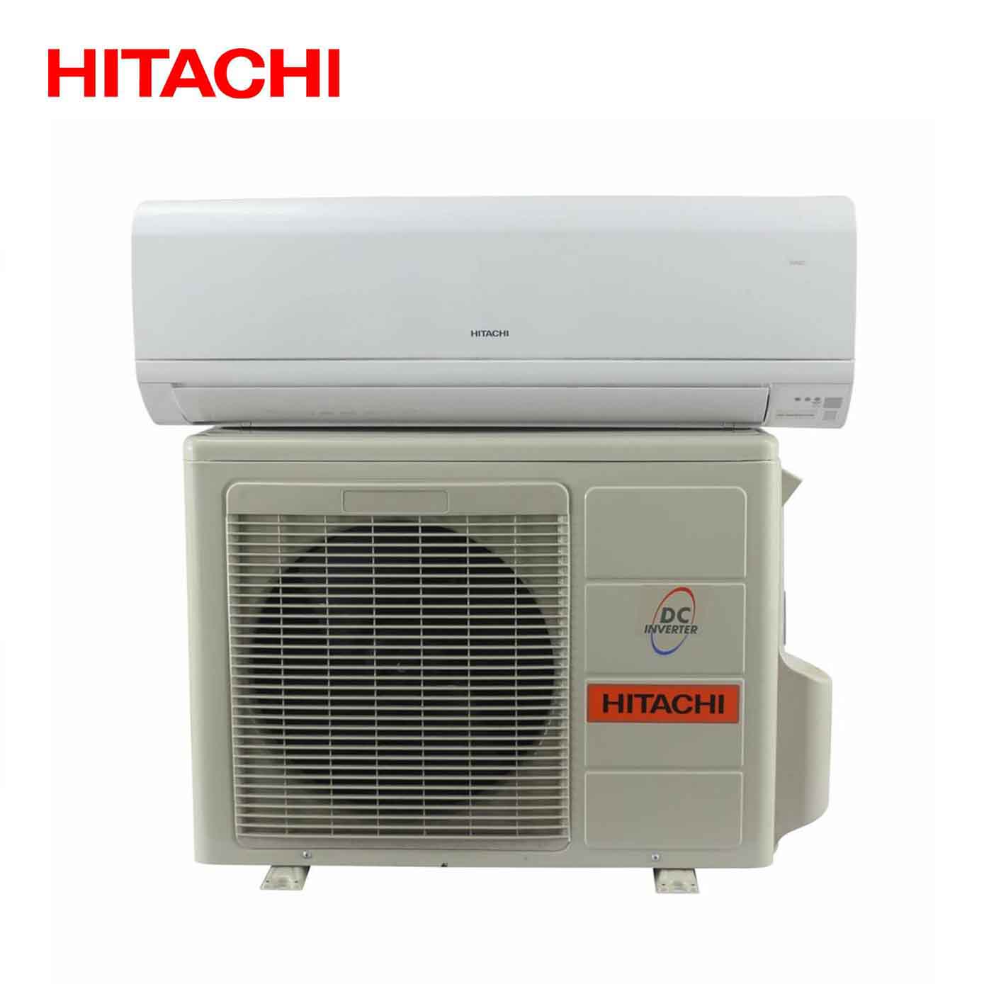 Hitachi 1.5 Ton DC Inverter Air Conditioner (RAS-X18CD)