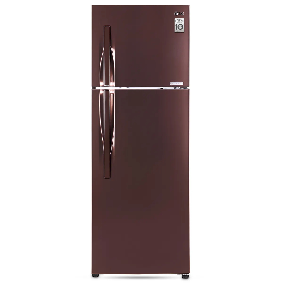 LG 308 Liter No-frost Smart Inverter Refrigerator