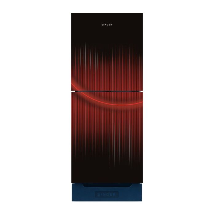 Singer FTDS257ZWF 252L Refrigerator