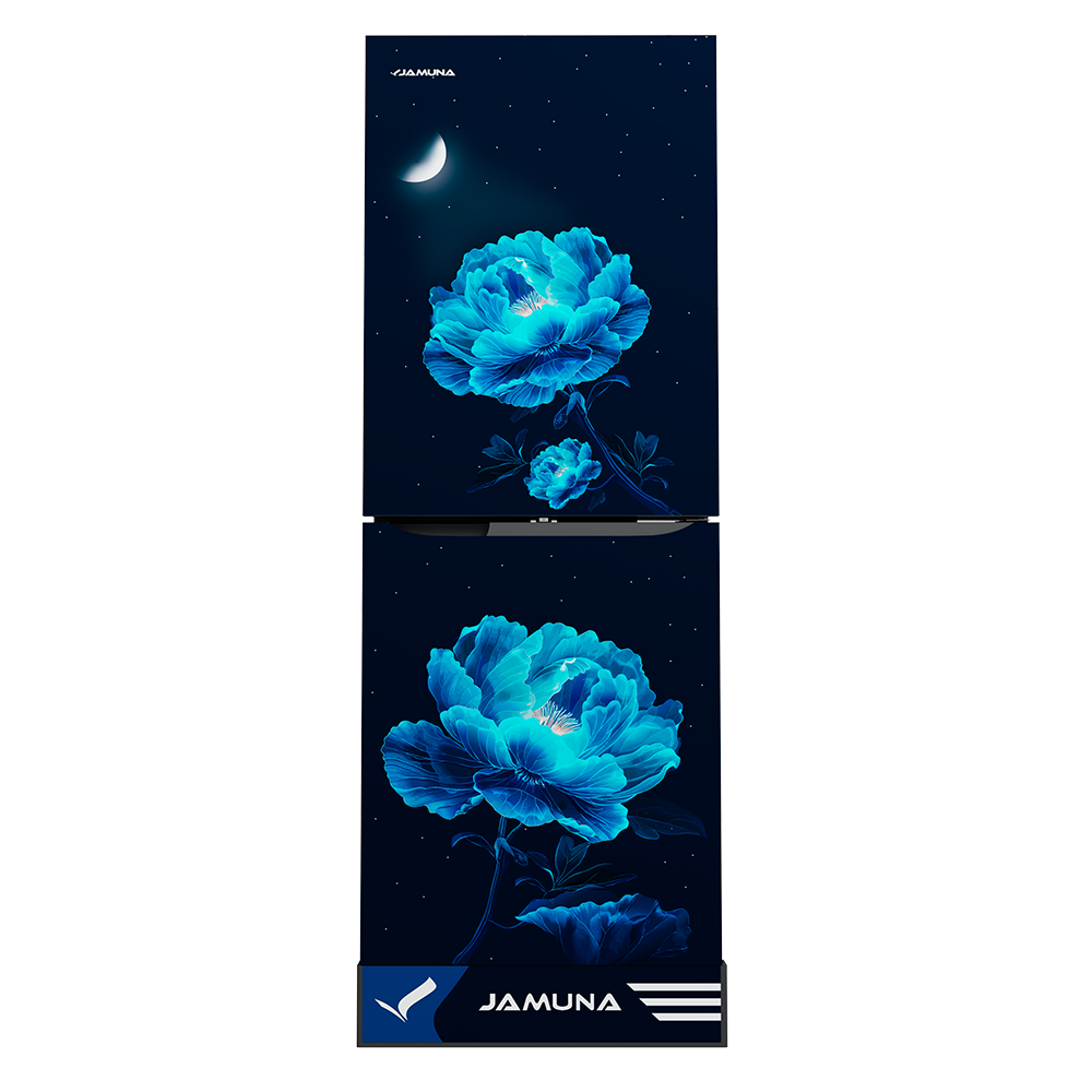 Jamuna JE5-BM2A8HQD 218L Refrigerator