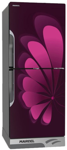 Marcel MFE-C1B-GDEL-XX 312L Refrigerator
