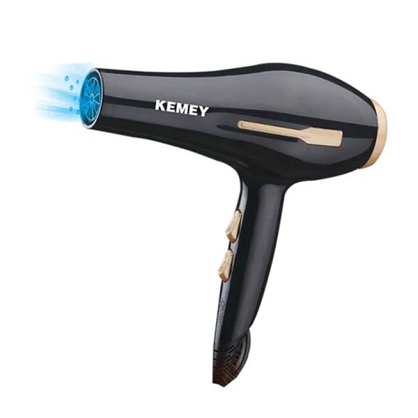 Kemei KM-2376 3000W Hair Dryer