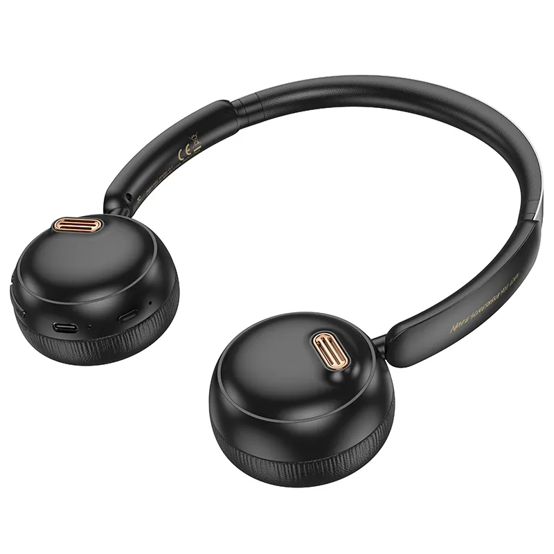Hoco W62 Wireless Headphone
