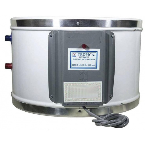 Shameem Tropica 45L Standard Electric Geyser